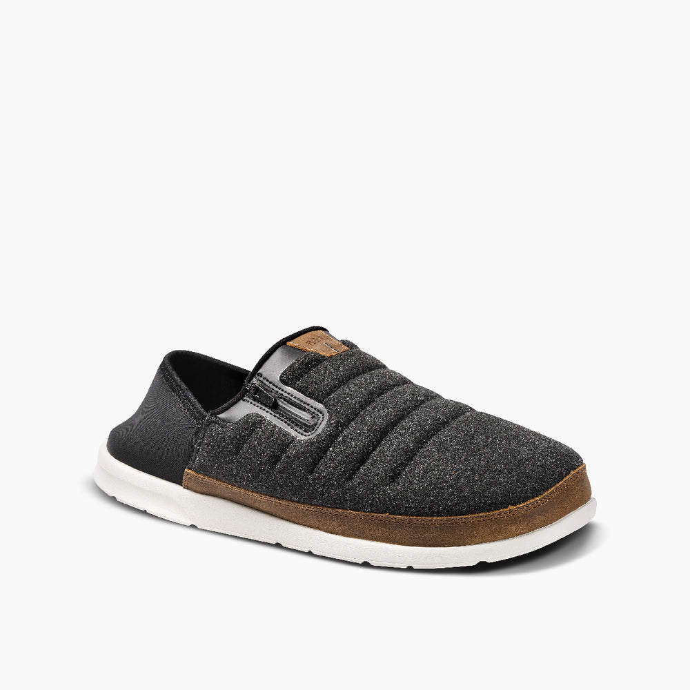Reef Mens Reef Dawn Patrol Shoes (Storm) ID FPCkZNVv