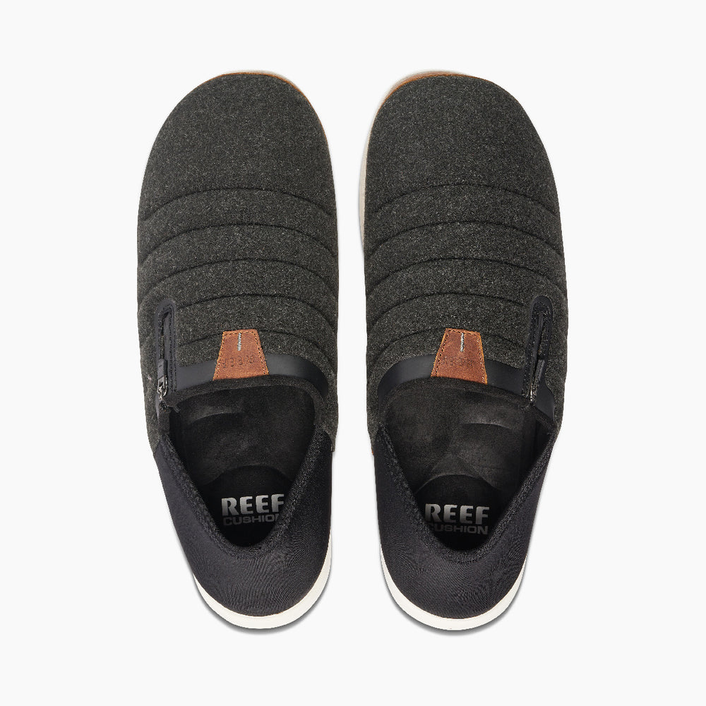 Reef Mens Reef Dawn Patrol Shoes (Storm) ID FPCkZNVv