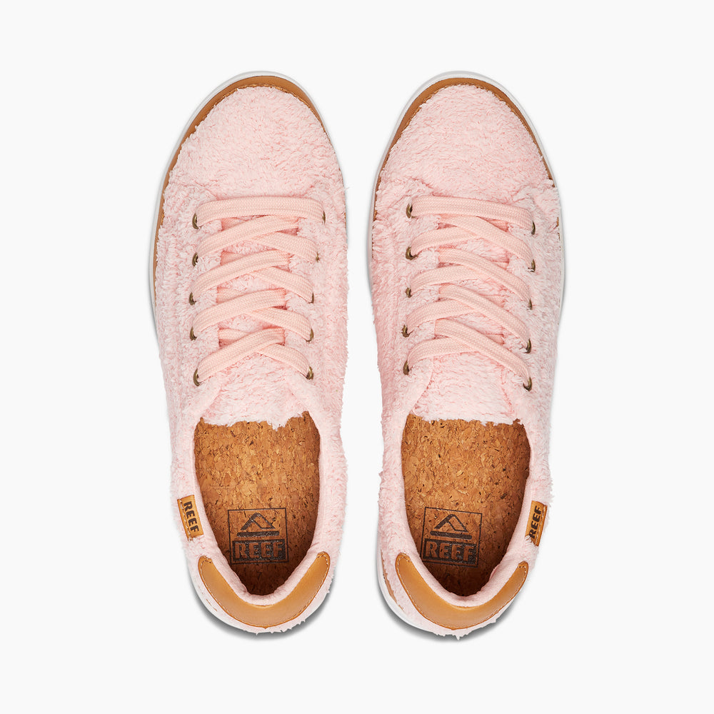 Reef Reef Cushion Sunset Womens Vegan Shoes ID GfOnJXYy