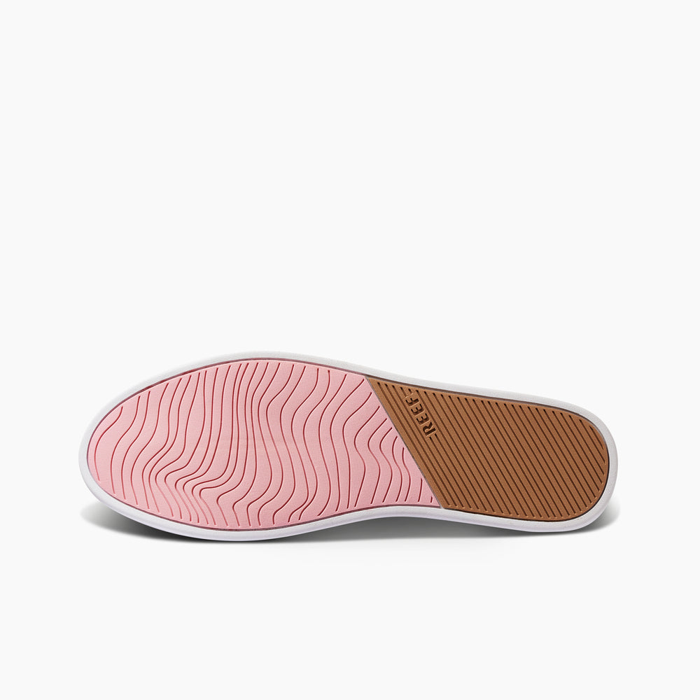 Reef Reef Cushion Sunset Womens Vegan Shoes ID GfOnJXYy