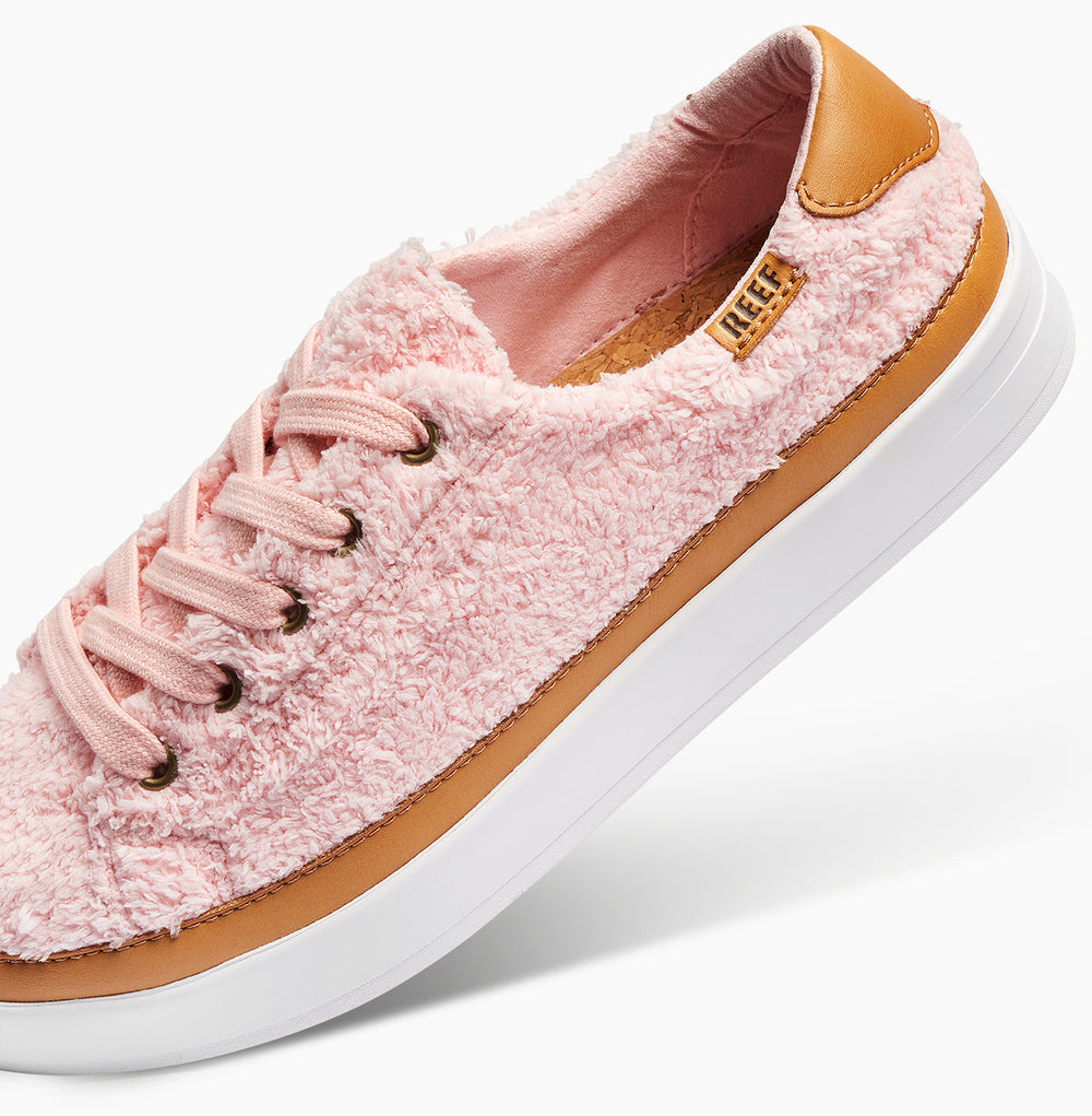 Reef Reef Cushion Sunset Womens Vegan Shoes ID GfOnJXYy