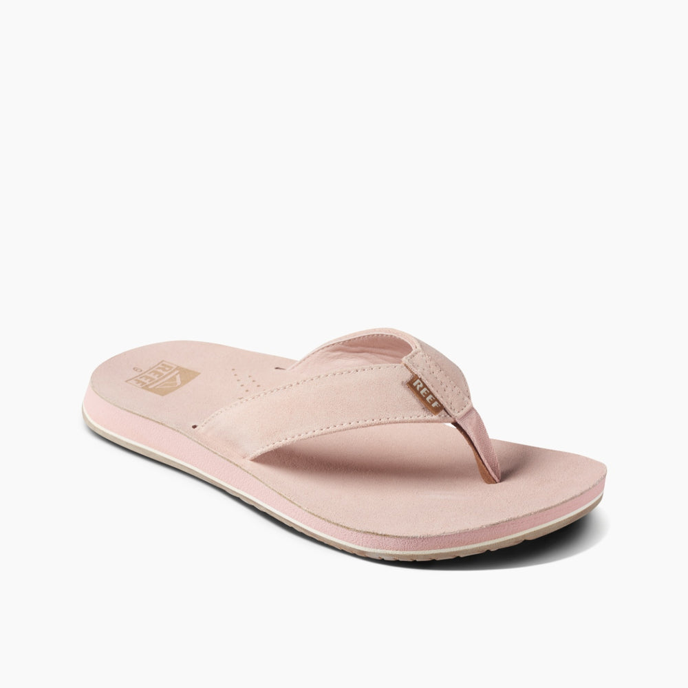 Reef Mens Drift Classic Leather Sandals ID H3j55RtJ