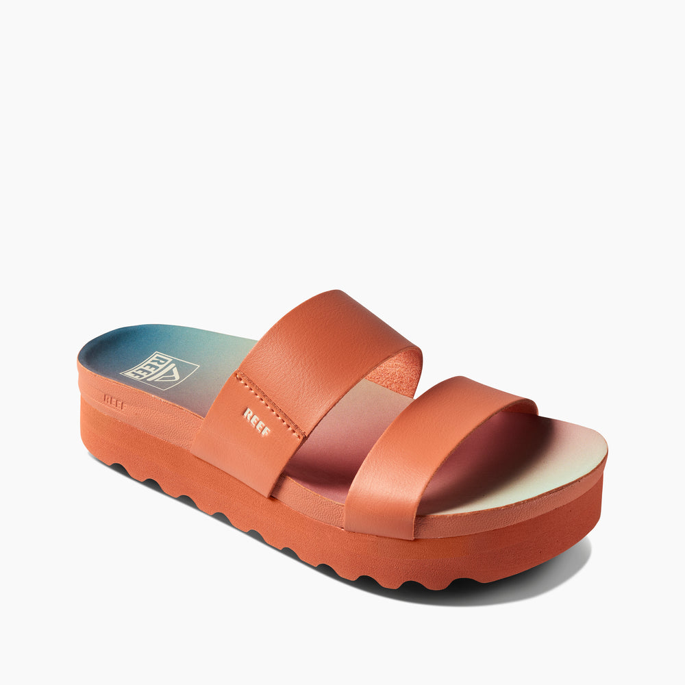 Reef Womens Reef X Sanctuary Sandals in Taurus ID JBbIDGXa