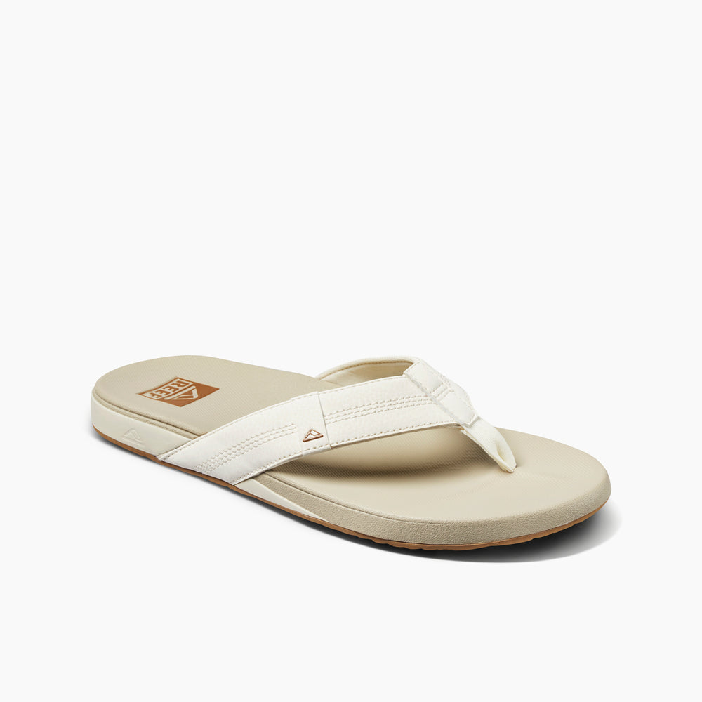 Reef Mens Cushion Phantom Flip Flops ID KXiVwSAI