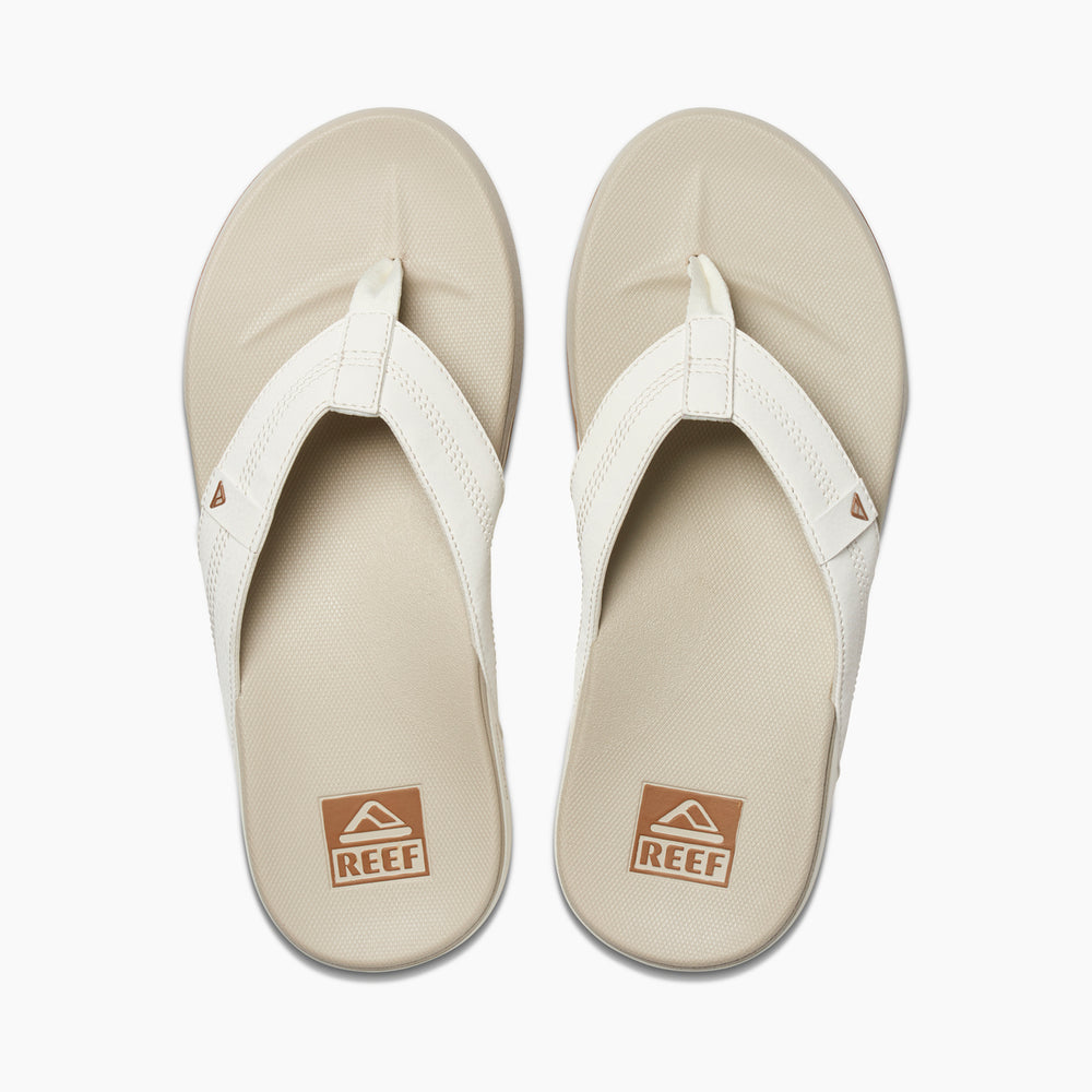 Reef Mens Cushion Phantom Flip Flops ID KXiVwSAI