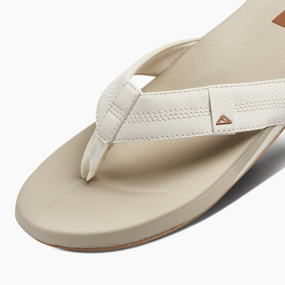 Reef Mens Cushion Phantom Flip Flops ID KXiVwSAI