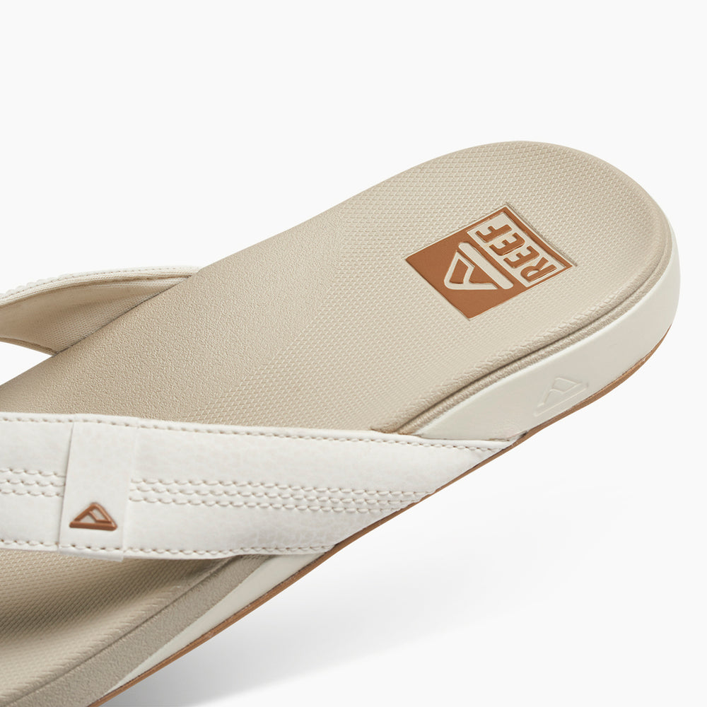 Reef Mens Cushion Phantom Flip Flops ID KXiVwSAI