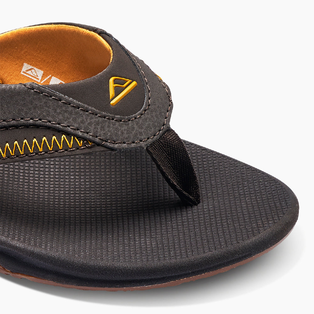 Reef Womens Fanning x MLB Flip Flops with Bottle Opener ID KZfaiFxM