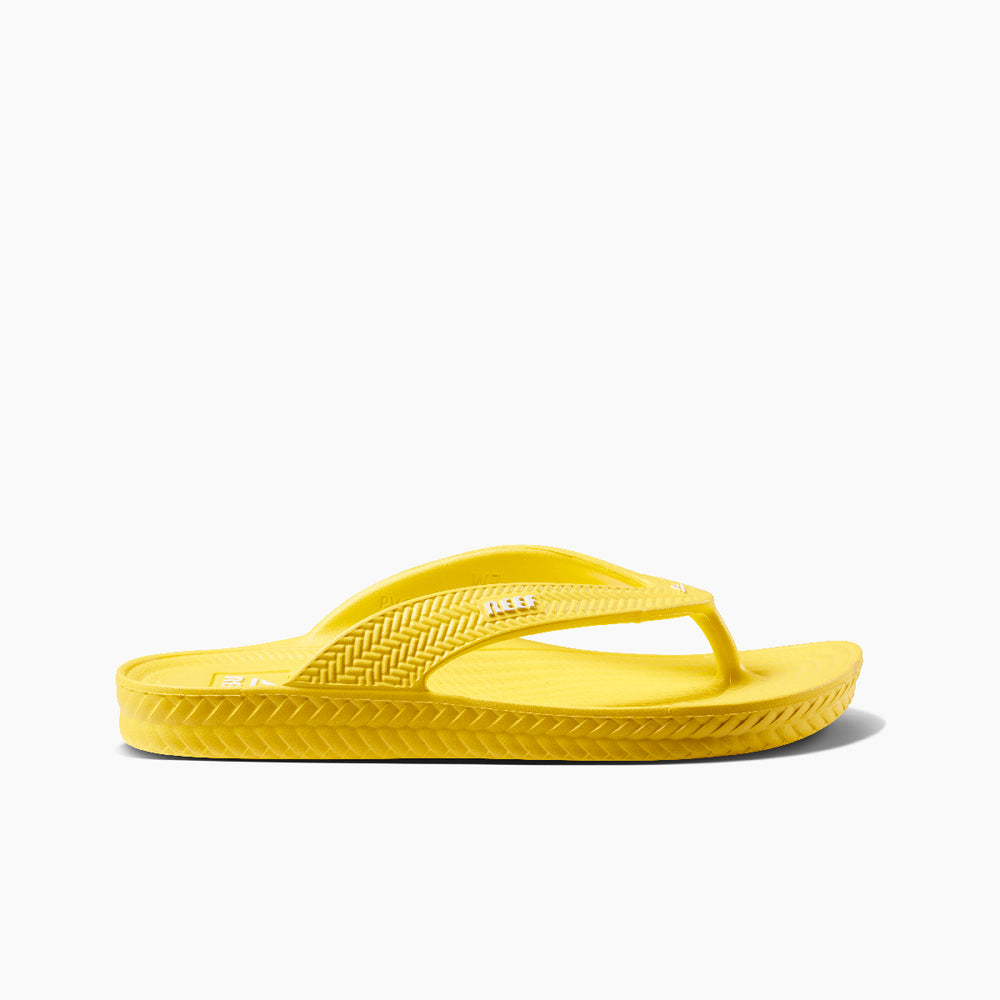 Reef Womens Water Court Sandals (Sunny) ID Ka3sTI5J