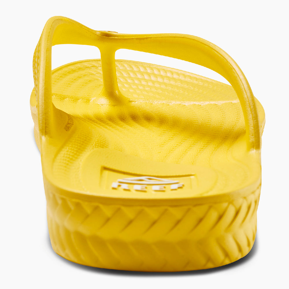 Reef Womens Water Court Sandals (Sunny) ID Ka3sTI5J