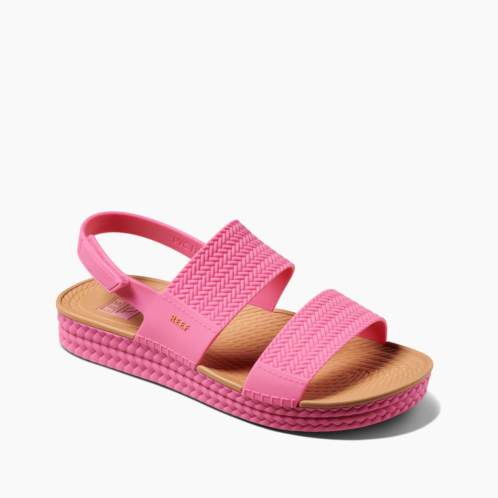 Reef Womens Water Vista Backstrap Sandals ID LUMOacAC