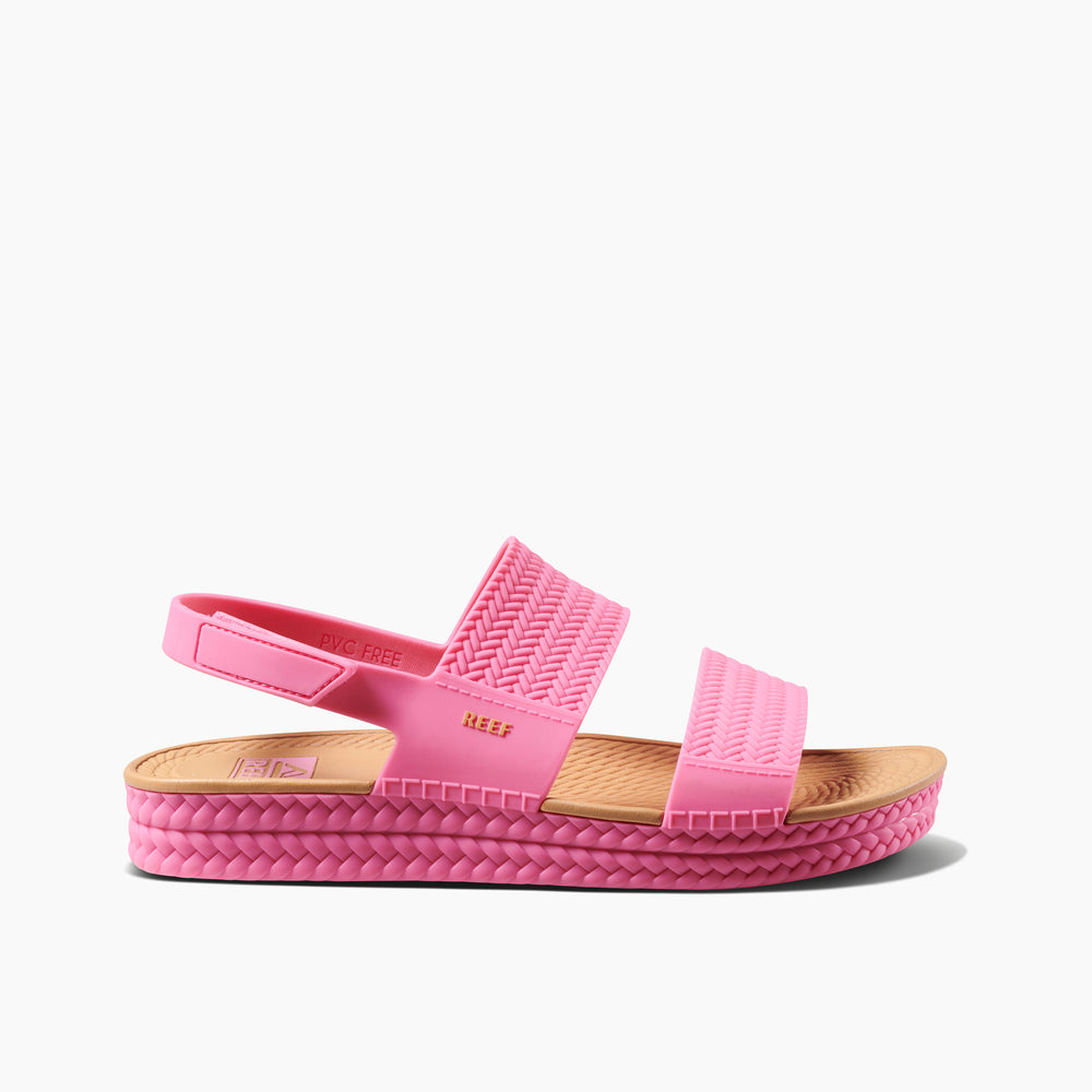 Reef Womens Water Vista Backstrap Sandals ID LUMOacAC