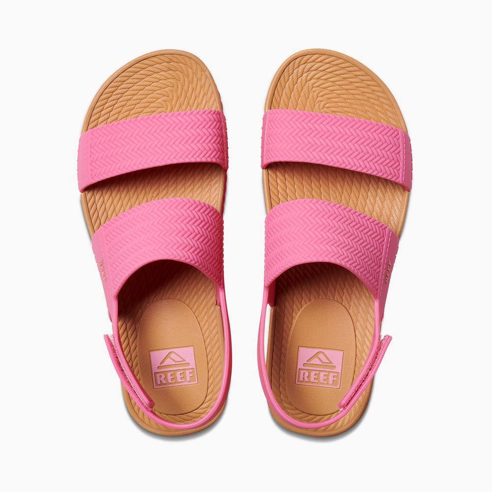 Reef Womens Water Vista Backstrap Sandals ID LUMOacAC