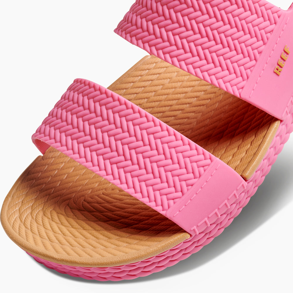 Reef Womens Water Vista Backstrap Sandals ID LUMOacAC