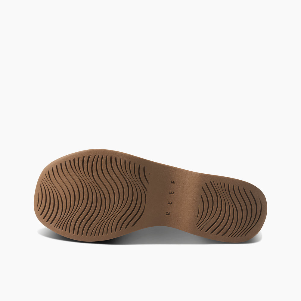 Reef Womens Lofty Lux Hi Sandals in Vintage ID MfEWW8ND