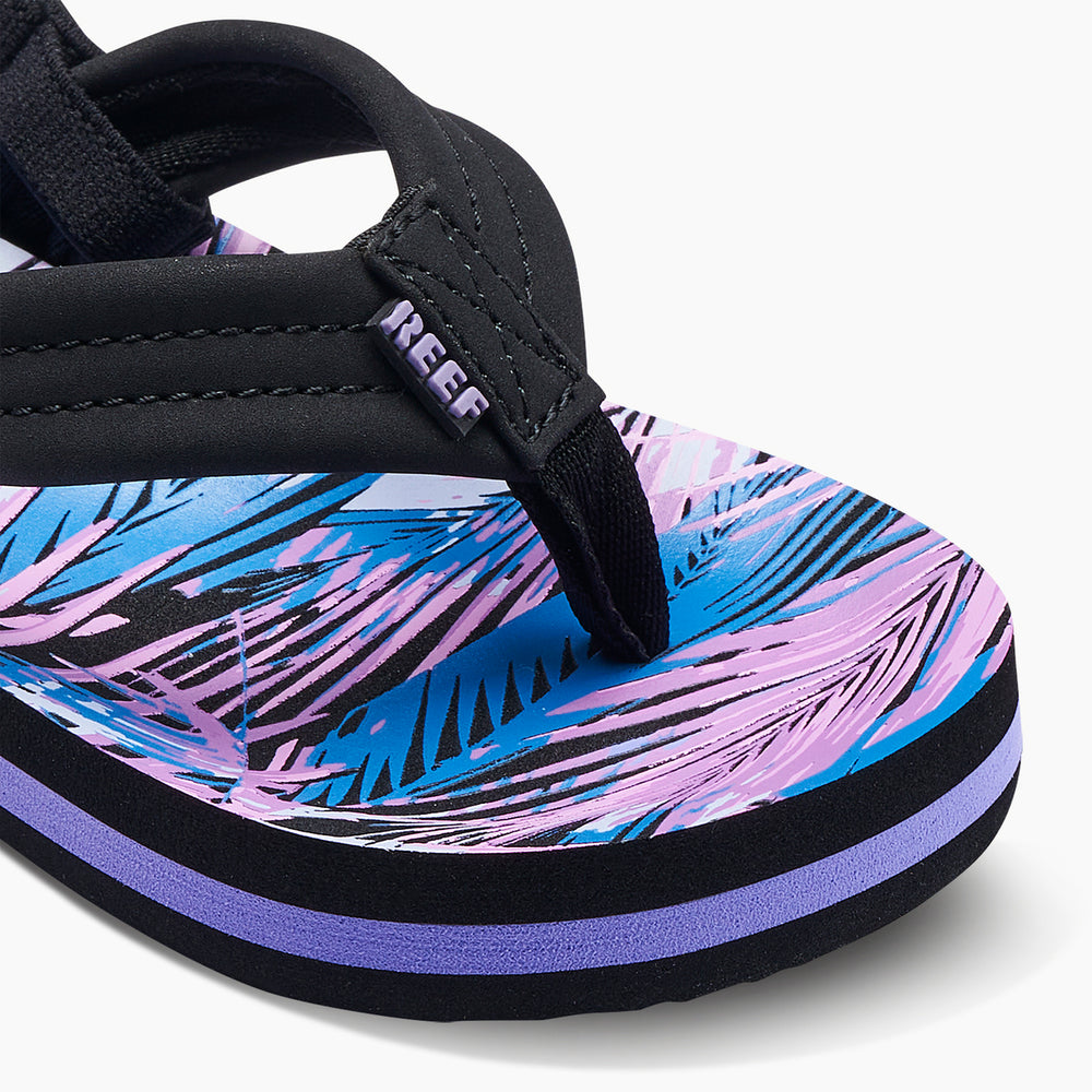 Reef Toddler Girls Ahi Sandals in Palm Fronds ID O0YR3aU3  Reef Toddler Girls Ahi Sandals in Palm Fronds ID O0YR3aU3