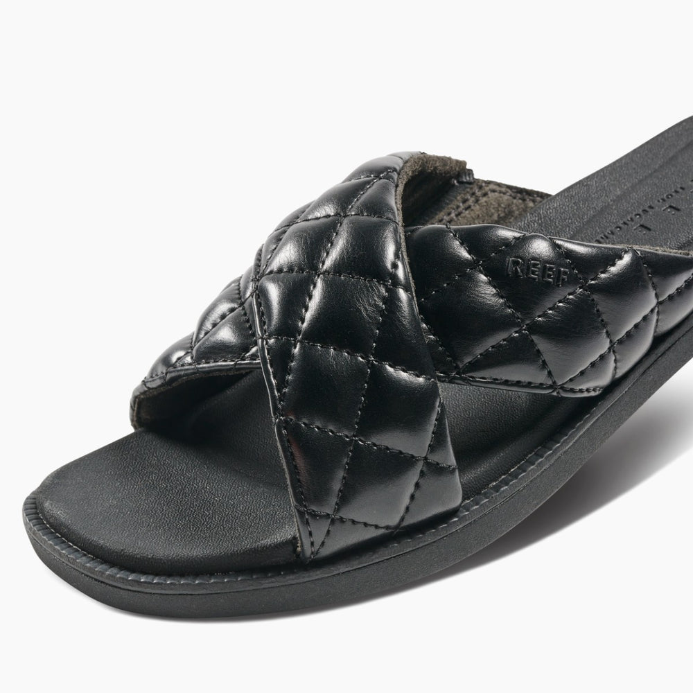 Reef Womens Lofty Lux X Sandals in Victoria ID OlbpcuBH