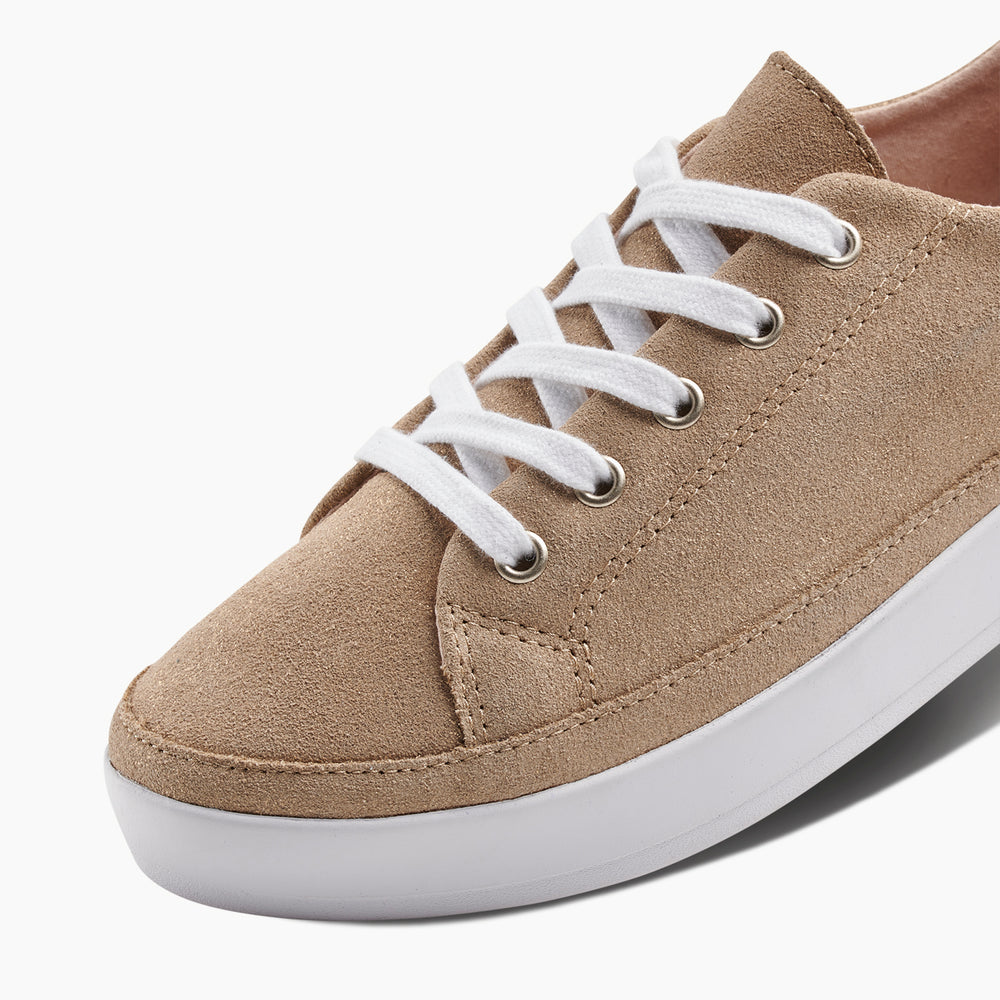 Reef Womens Cushion Sunset Shoes in Golden Hour| REEF? ID PuAEqkt0