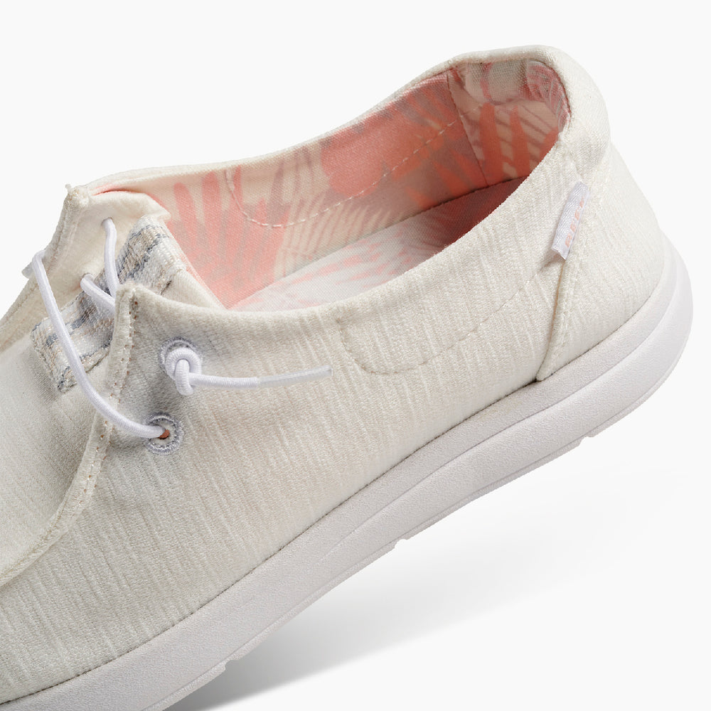 Reef Womens Reef Cushion Coast Shoes in Cloud ID QQs8Px0j  Reef Womens Reef Cushion Coast Shoes in Cloud ID QQs8Px0j