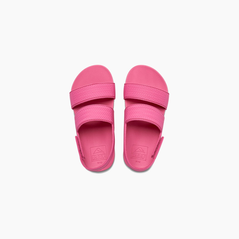 Reef Girls Water Vista Sandal in Pink ID R8bdL8WN