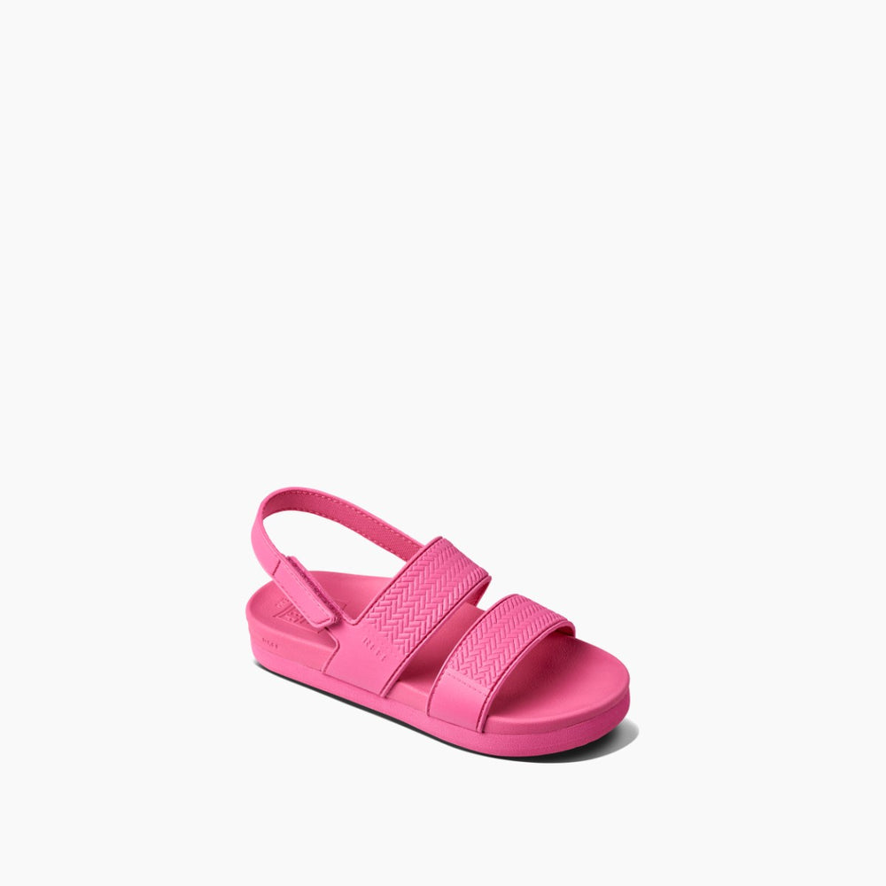 Reef Girls Water Vista Sandal in Pink ID R8bdL8WN