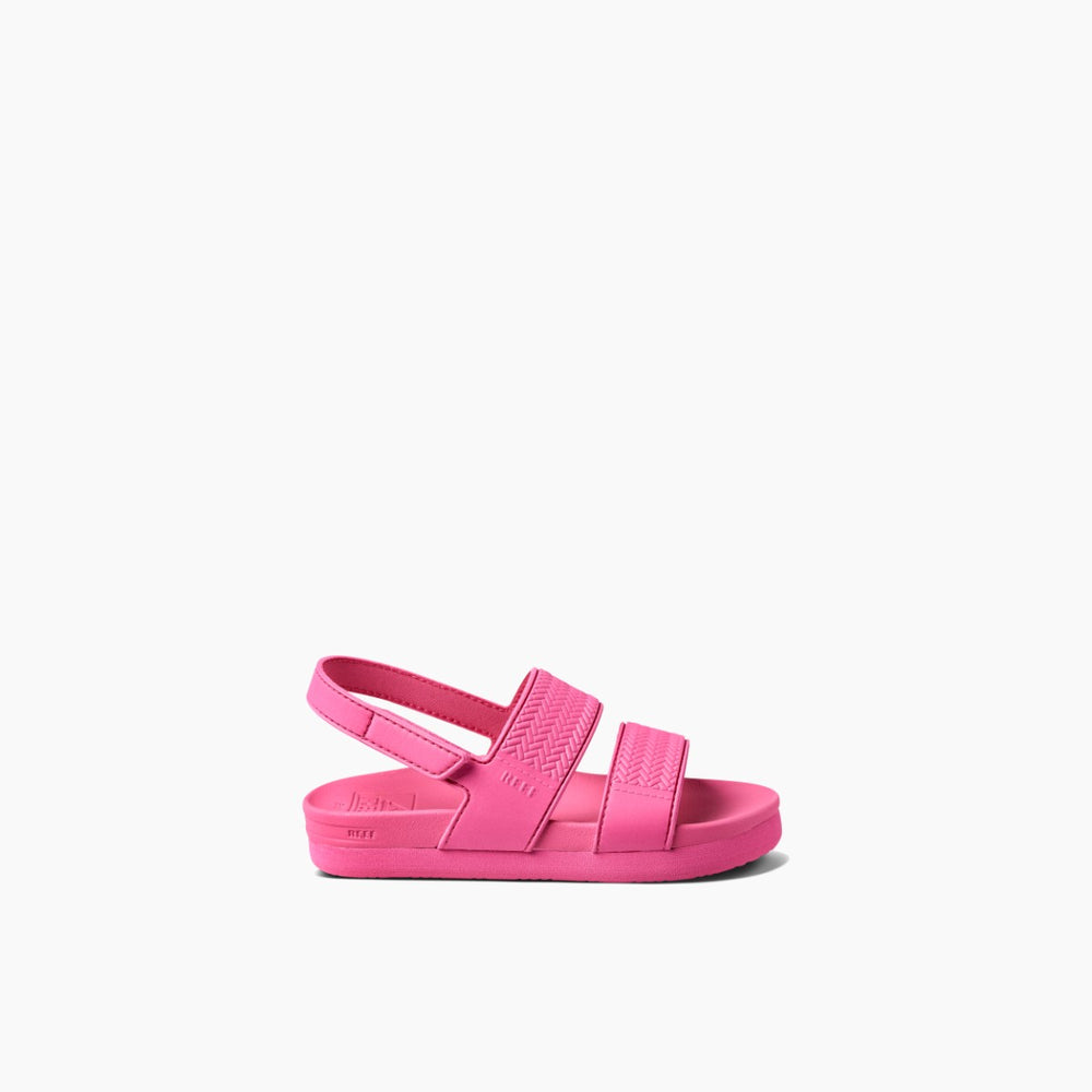 Reef Girls Water Vista Sandal in Pink ID R8bdL8WN