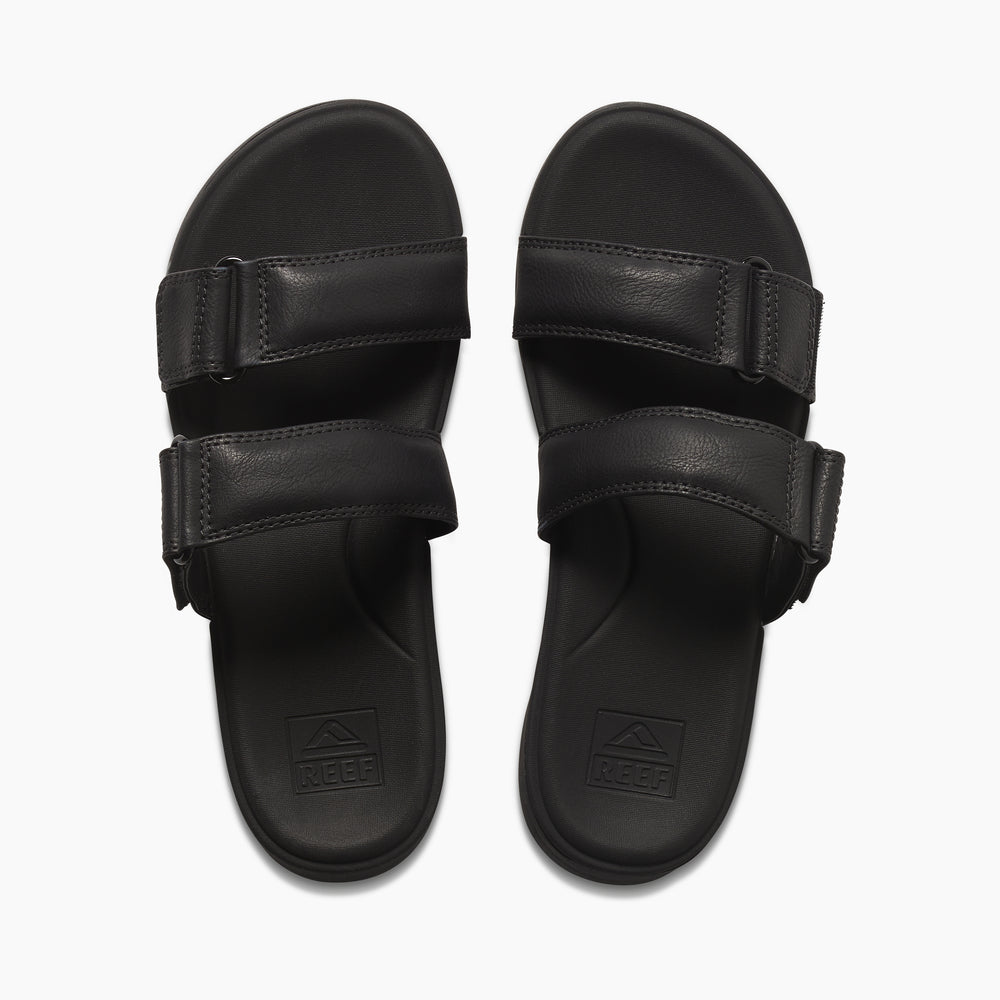 Reef Womens Cushion Cloud Roa Sandals in Brinkley ID RB5i055t Reef Womens Cushion Cloud Roa Sandals in Brinkley ID RB5i055t