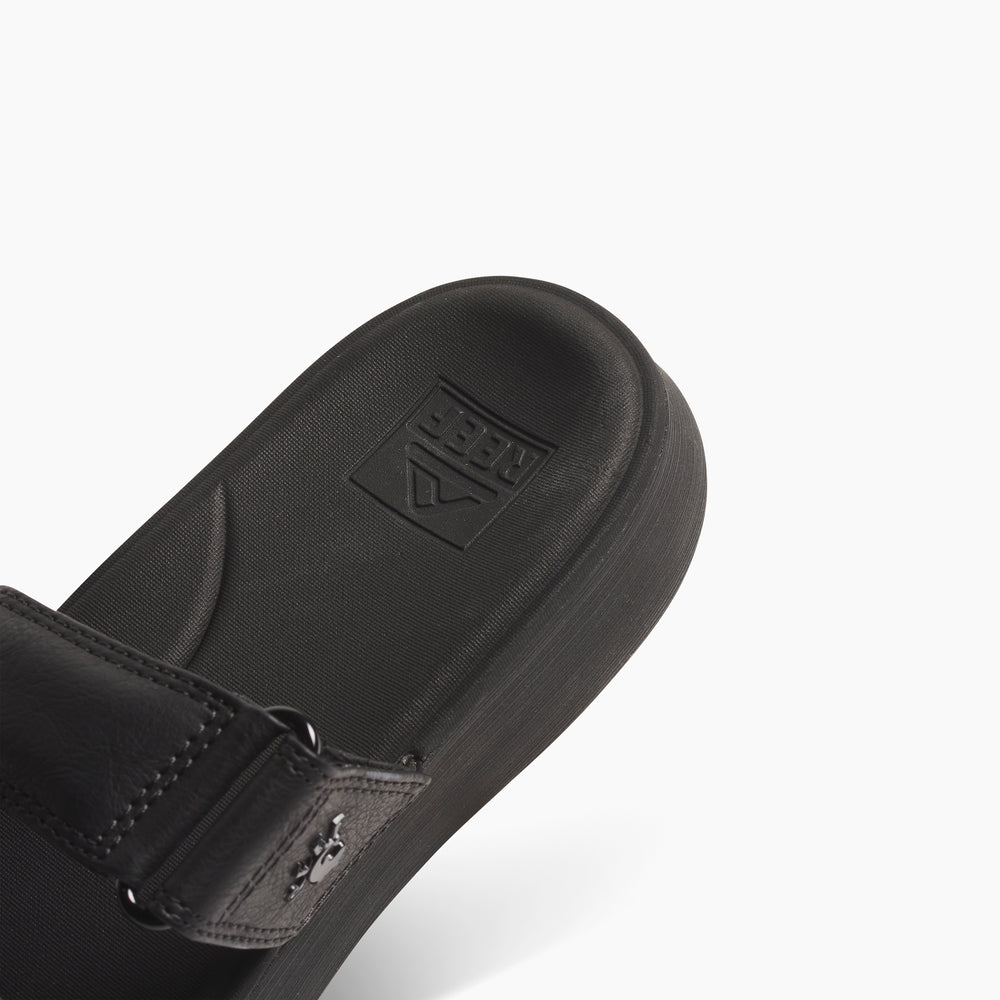 Reef Womens Cushion Cloud Roa Sandals in Brinkley ID RB5i055t Reef Womens Cushion Cloud Roa Sandals in Brinkley ID RB5i055t