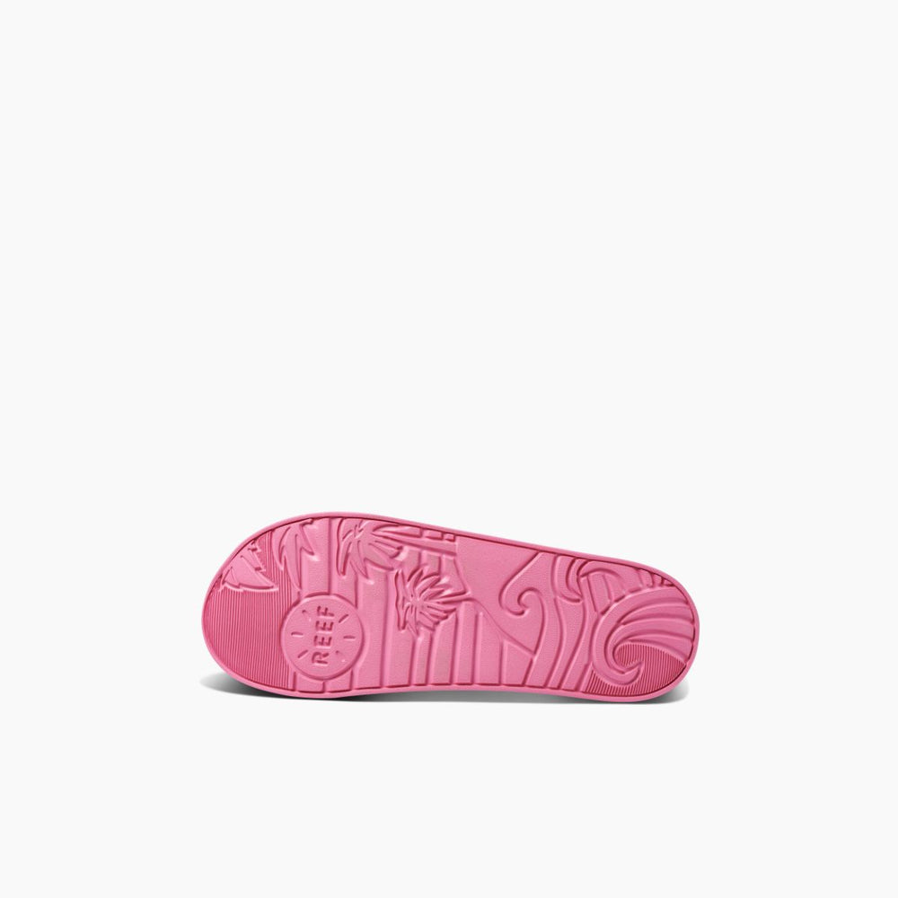 Reef Girls Shoes Kids Water Beachy in Malibu ID RLjASHDi