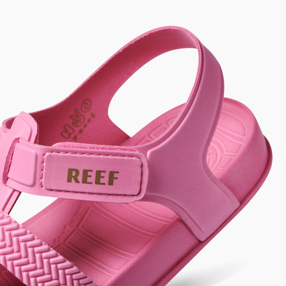 Reef Girls Shoes Kids Water Beachy in Malibu ID RLjASHDi