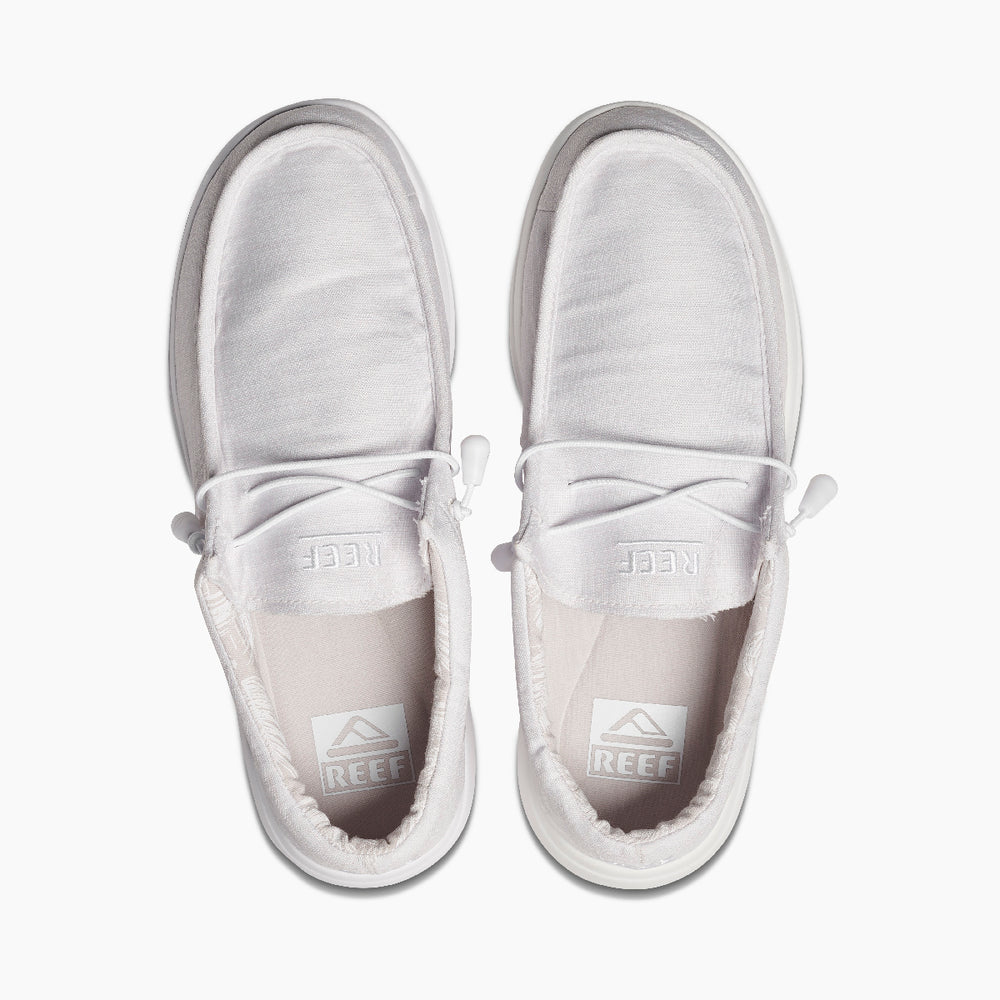 Reef Mens Cushion Coast TX Slip On Walking Shoes ID RSDAscHK