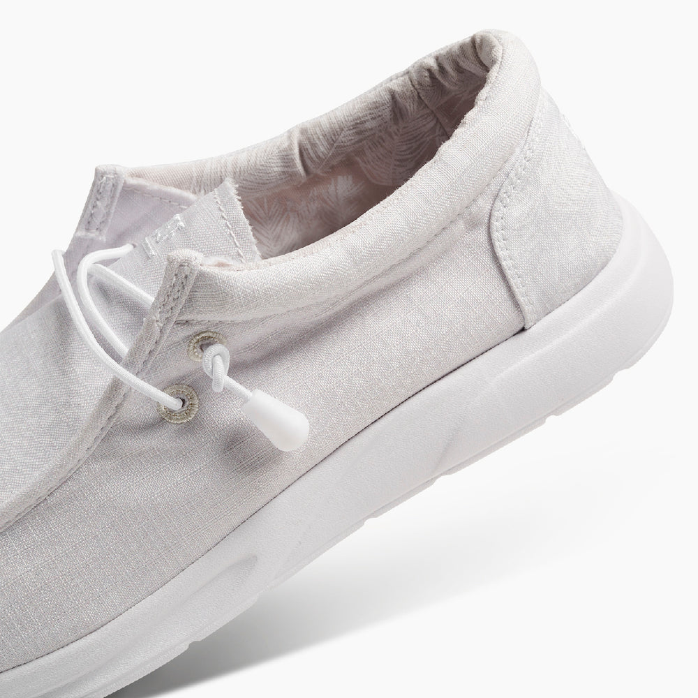 Reef Mens Cushion Coast TX Slip On Walking Shoes ID RSDAscHK