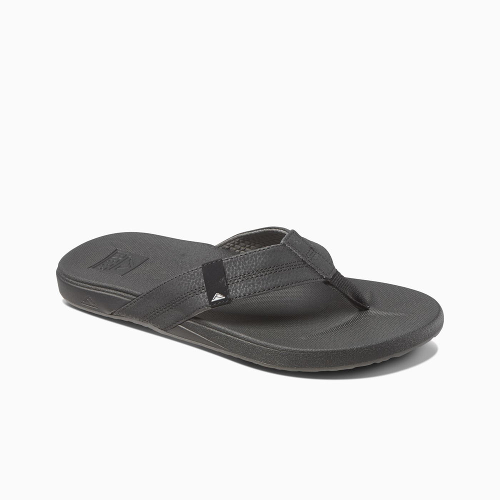 Reef Mens Cushion Phantom Flip Flops ID RqTHjsj1