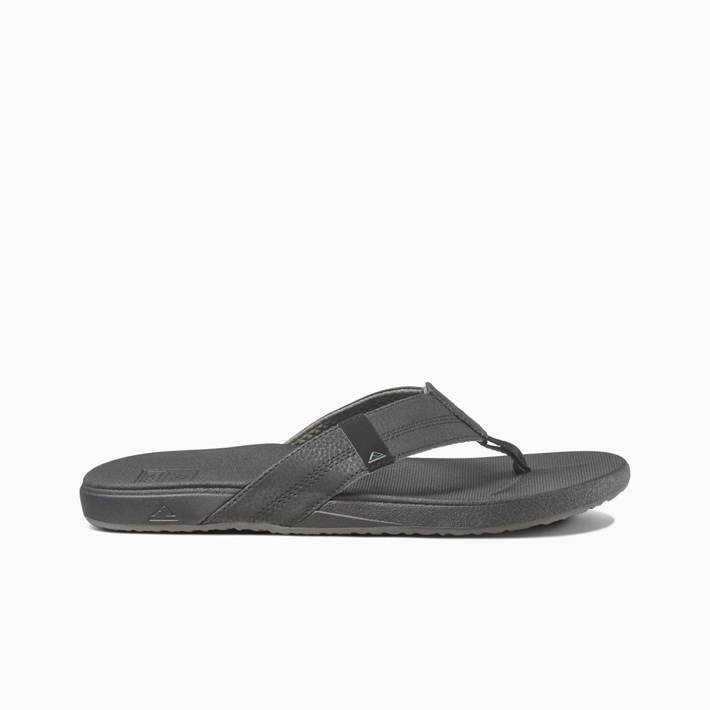 Reef Mens Cushion Phantom Flip Flops ID RqTHjsj1