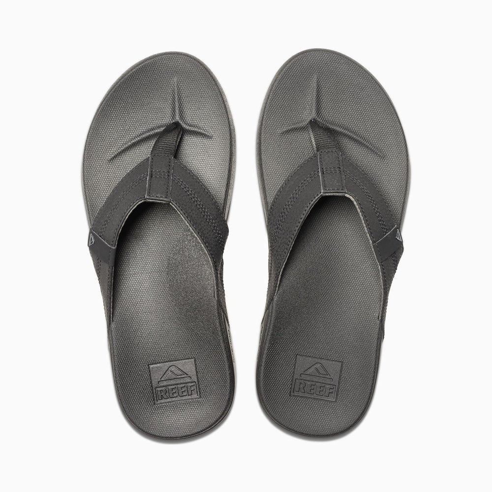 Reef Mens Cushion Phantom Flip Flops ID RqTHjsj1