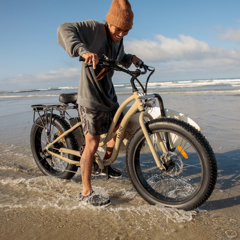 Reef Mens Water Coast Shoes (Black) ID SkXk2qzH