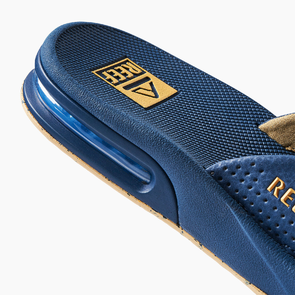 Reef Mens Fanning Flip Flops with Bottle Opener ID SpwoAJfl