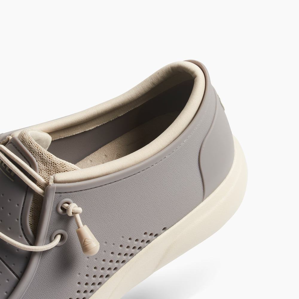 Reef Mens Water Coast Shoes in Ash ID SyrVkEBA