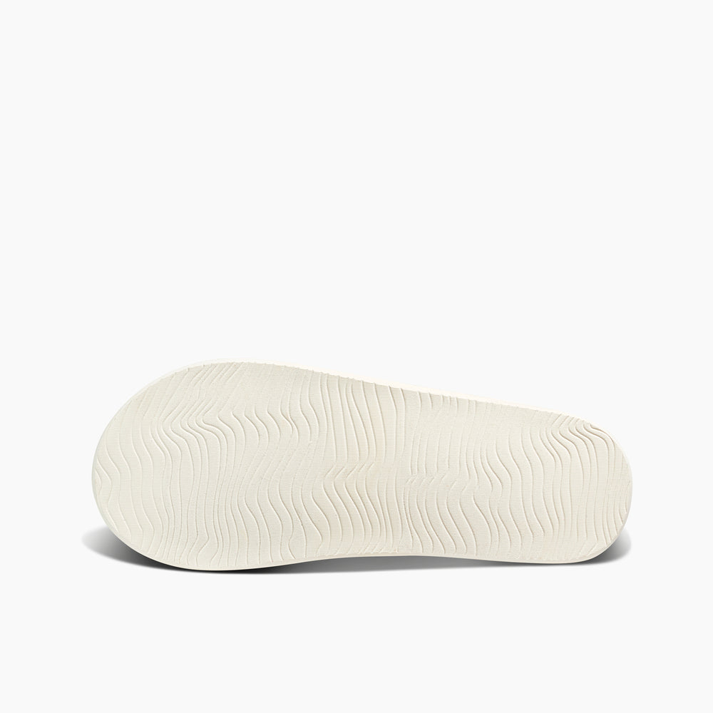 Reef Womens Reef Slipper Snuggles Slippers (Vintage) ID TEUeBo2e