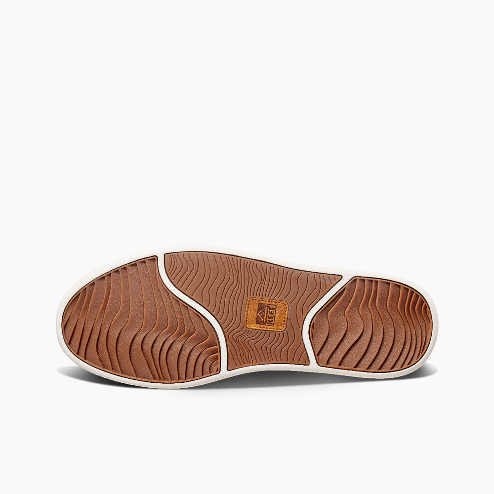 Reef Mens Cushion Matey Slip-On Shoes ID UbT43Zv2