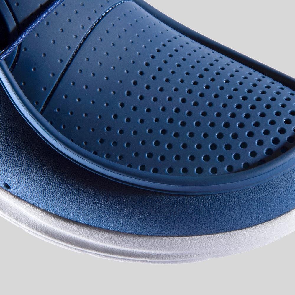 Reef Mens Water Coast Shoes (Navy) ID VQ0eDsxk