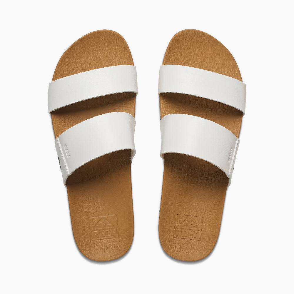 Reef Womens Cushion Vista x MLB sandals ID VbuXErb5