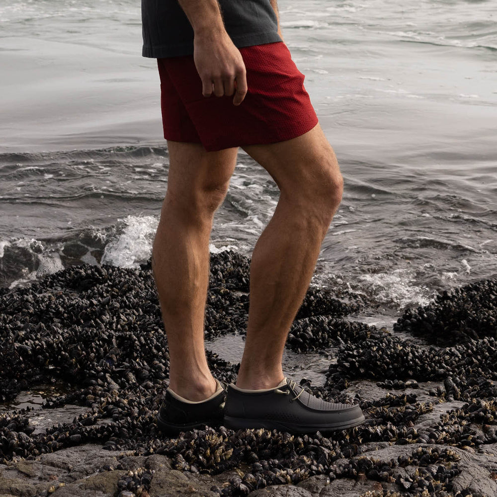 Reef Mens Water Coast Shoes in Ink/Elm ID Vk44VnWE