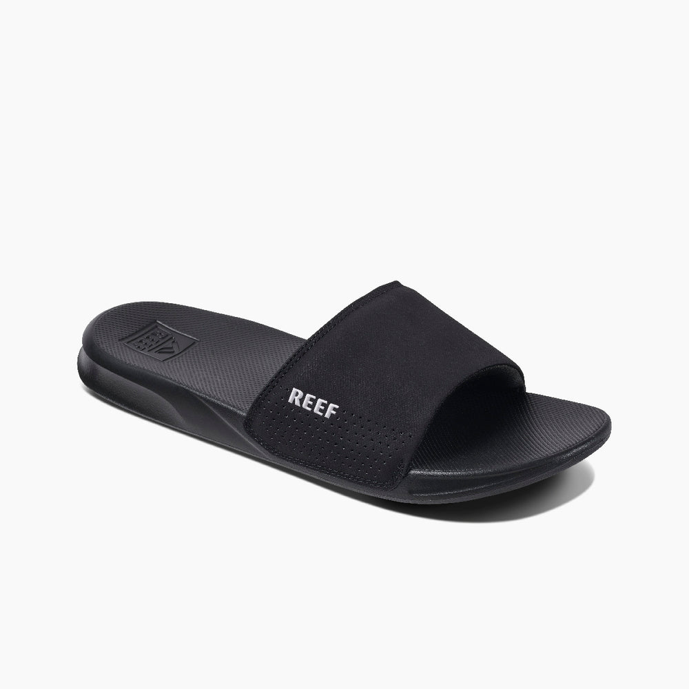 Reef Mens Reef One Slide Sandals ID VqWTh7w5