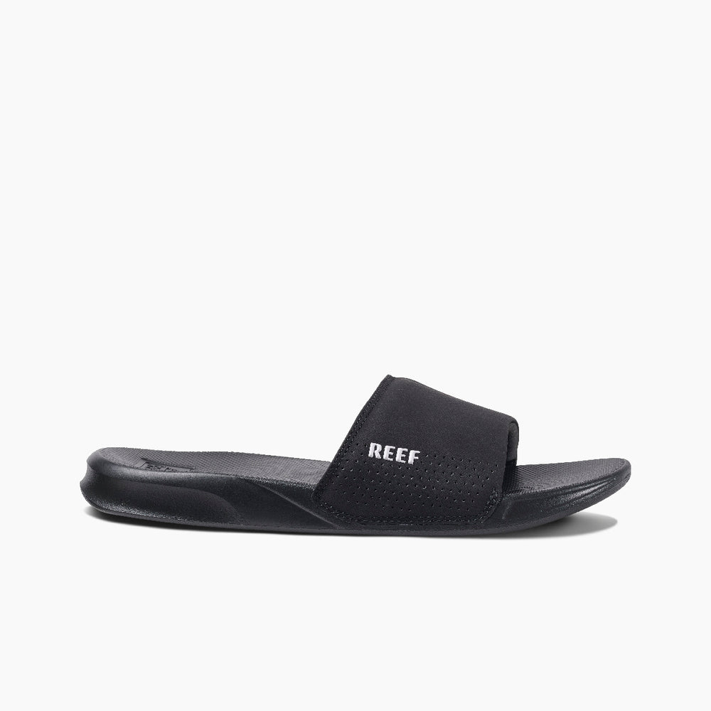 Reef Mens Reef One Slide Sandals ID VqWTh7w5