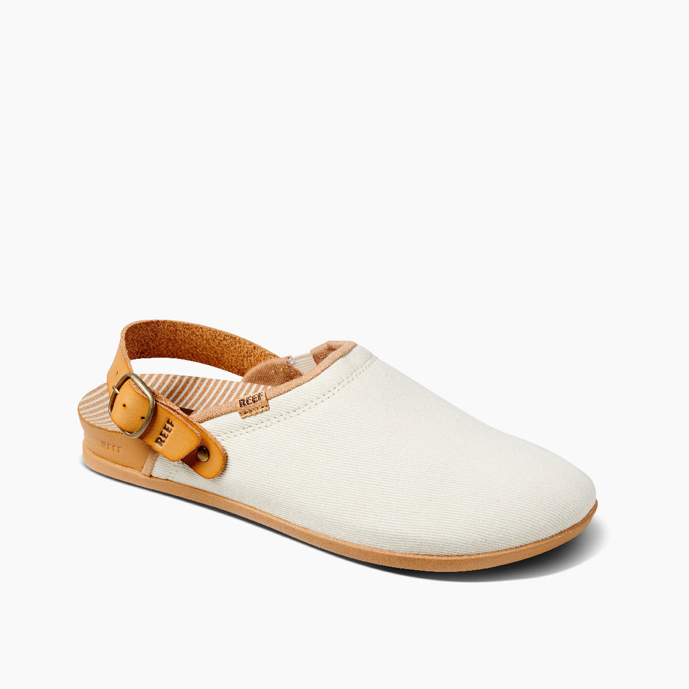 Reef Womens Reef Cushion Sage Shoes (Antique) ID W7T12yyc