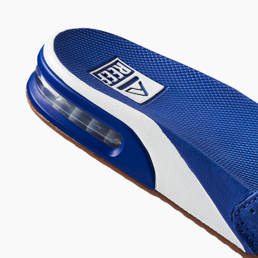 Reef Mens Fanning x MLB Slides with Bottle Opener ID W9Uh0vHK