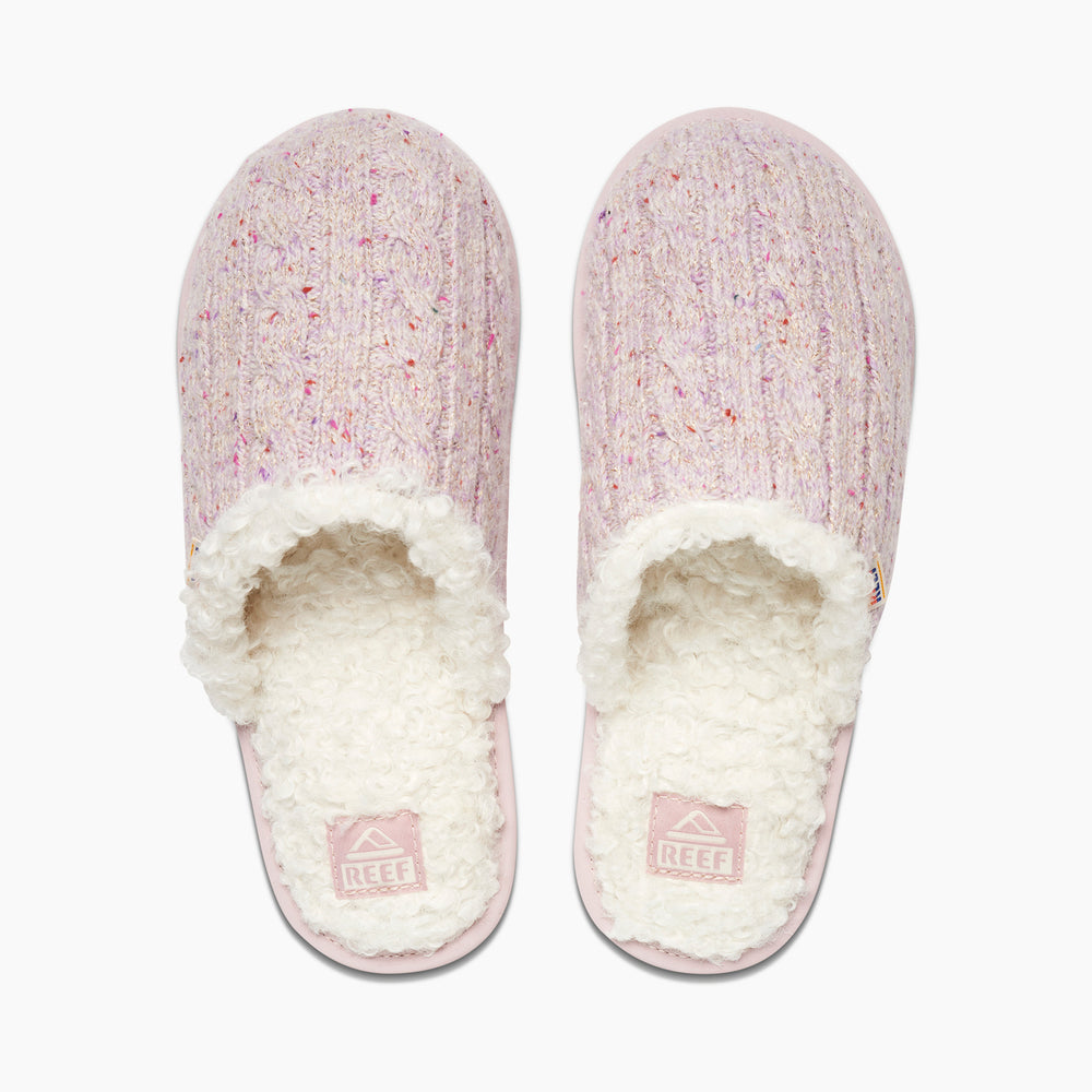 Reef Womens Reef Slipper Snuggles Slippers (Lilac) ID Y1K7Vv72  Reef Womens Reef Slipper Snuggles Slippers (Lilac) ID Y1K7Vv72