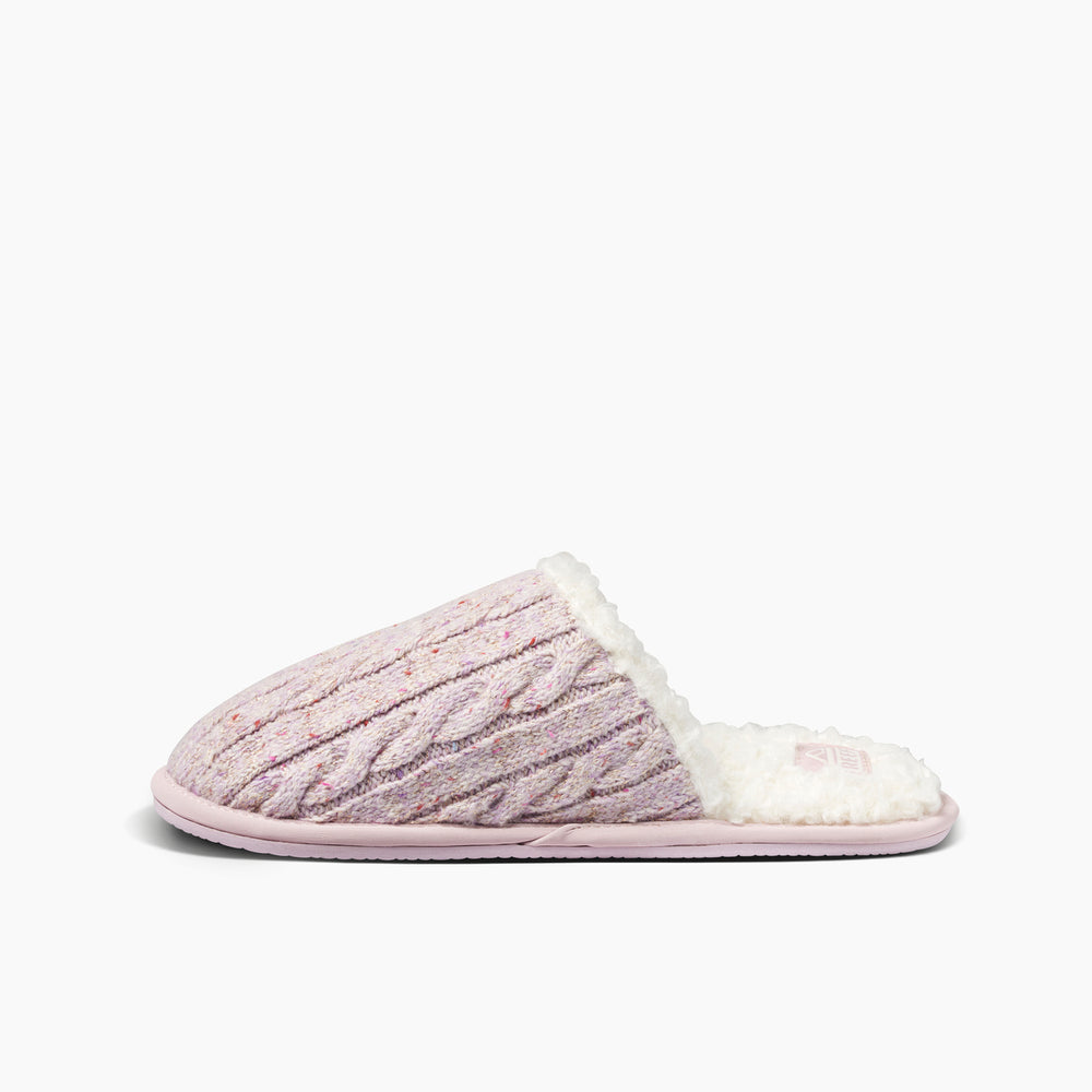Reef Womens Reef Slipper Snuggles Slippers (Lilac) ID Y1K7Vv72  Reef Womens Reef Slipper Snuggles Slippers (Lilac) ID Y1K7Vv72
