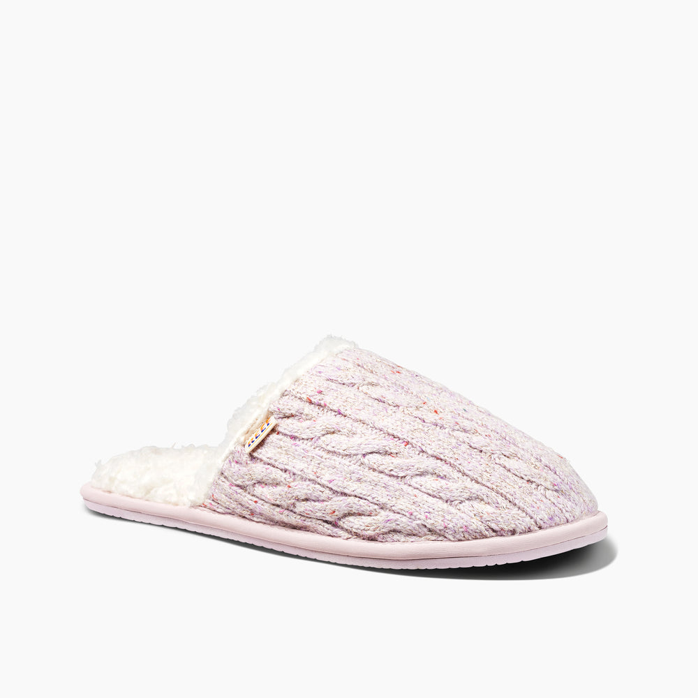 Reef Womens Reef Slipper Snuggles Slippers (Lilac) ID Y1K7Vv72  Reef Womens Reef Slipper Snuggles Slippers (Lilac) ID Y1K7Vv72